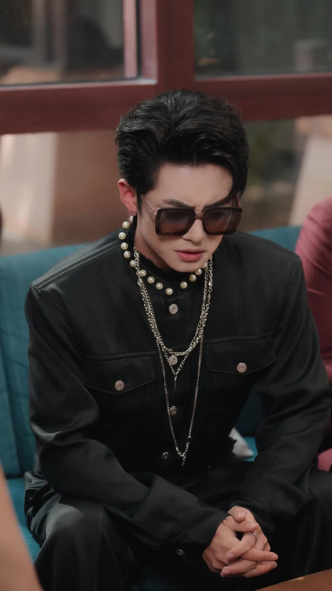 Episode 20 - The Inner Voice of the Werewolf Family’s Daughter